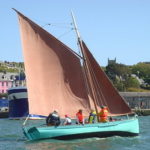 Baltimore Wooden Boat Festival