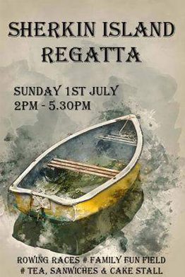 Sherkin Island Regatta