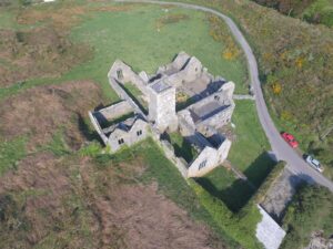 Sherkin island west cork