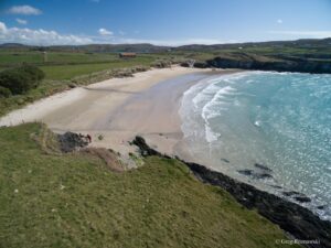 sherkin island Ferry