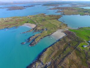 Roaringwater Bay | Sherkin Island