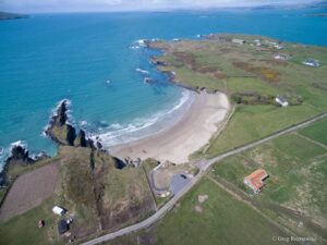 Sherkin Island west cork